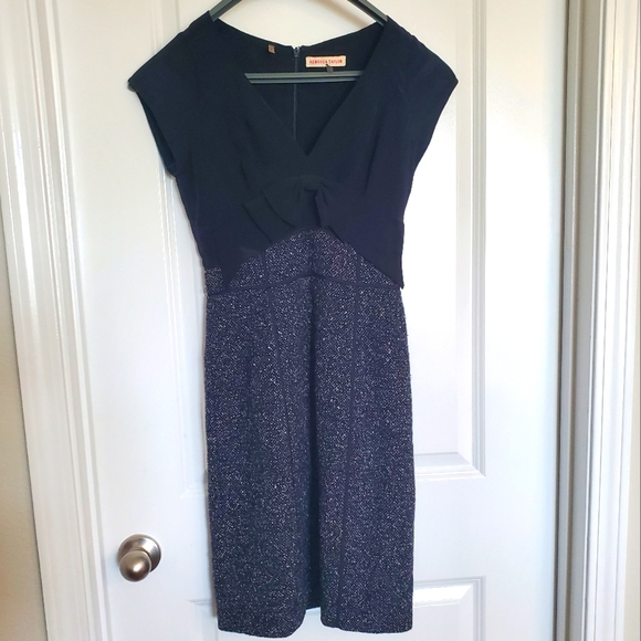 Rebecca Taylor Dresses & Skirts - Rebecca Taylor Wool Dress